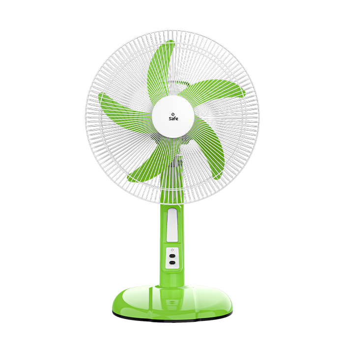 SSTF-2216   -  Solar System & 12V Battery